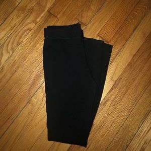 J Crew Pixie Pants